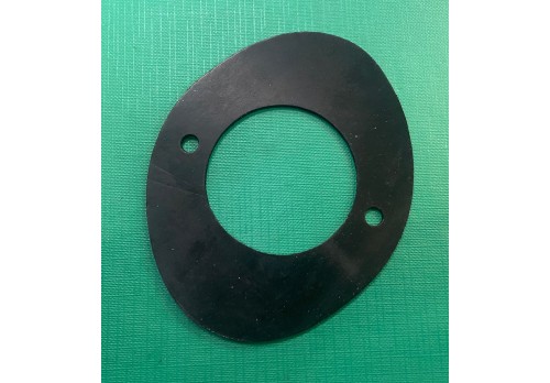 Bellhousing Inspection Cover Gasket 232606