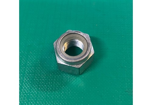 Self Locking NYLOC Nut 3/8"BSF 251322 (50526) (234822)