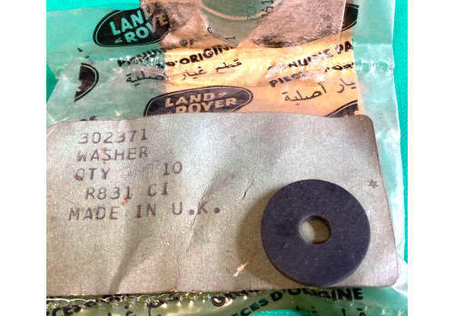 Tropical Roof Special Rubber Washer 302371