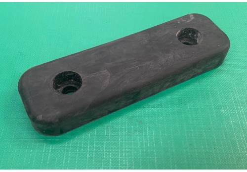 Bonnet Mounted Spare Wheel Carrier Rubber Buffer 304434