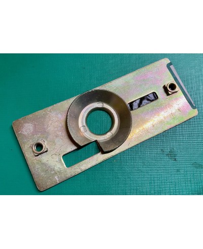 Bonnet Striker Plate 332400