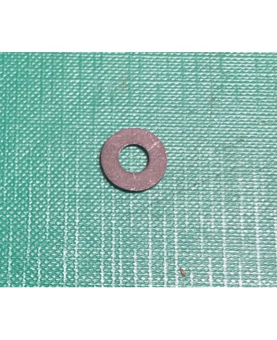 Plain Washer 3/16" (2BA) x 7/16" (Sheradized) 4030 3867 2260