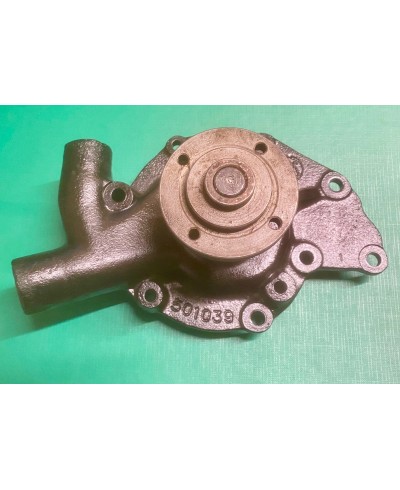 Water Pump 8 Hole 2l Diesel & 151 Prefix 2.25 Petrol 501041 (GWP301) 