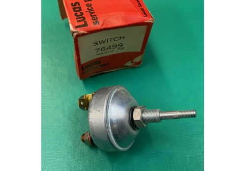 Starter Switch 530034 (218293) (237540) (RTC4827)