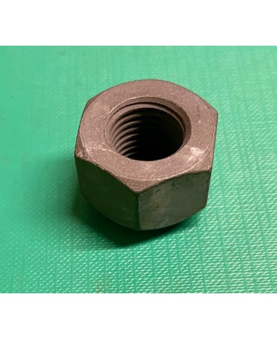 Wheel Nut 9/16"BSF x 15/16"AF (Single Chamfer) (Sherardized) Series 2a Suffix F & G upto June 1969 561254