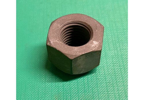 Wheel Nut 9/16"BSF x 15/16"AF (Single Chamfer) (Sherardized) Series 2a Suffix F & G upto June 1969 561254