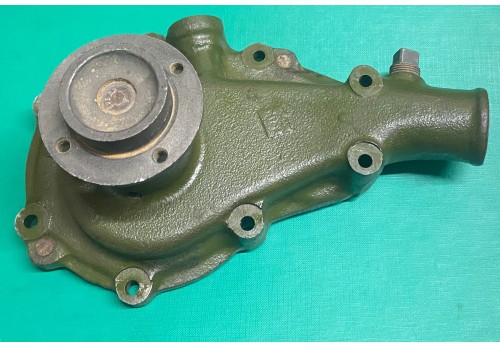 Water Pump 2.6 6 Cylinder 564197