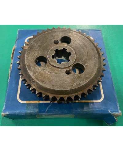 2.25 Petrol 2l 2.25 Diesel Camshaft Chain Wheel (6 Spline) 568474 276133 (ETC5551)