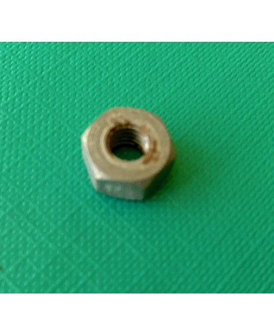 Starter Switch Knob Lock Nut 605280_NUT (LU.167544)