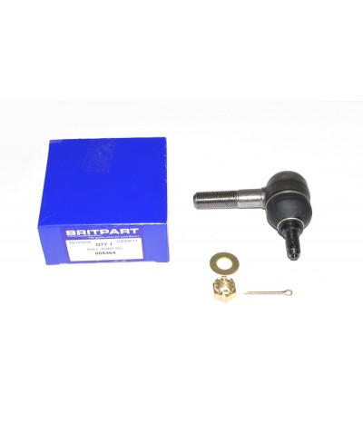 Track Rod End Ball Joint RH Thread (Upto Series 3 Axle Suffix D inclusive (July 1974)) 231183 608464 320901