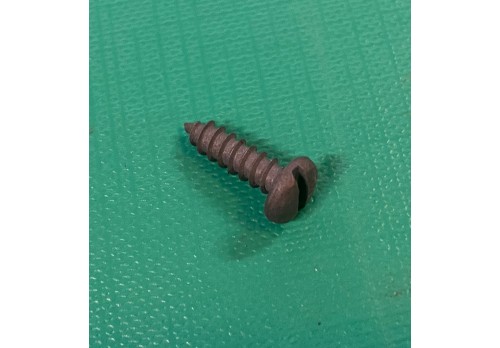 Slotted Pan Head Self Tapping Screw No6 x 1/2" (Sherardized) 77704 69310 71422 79205