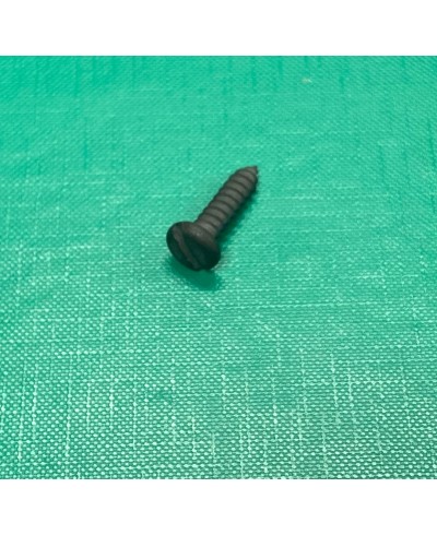 Slotted Pan Head Self Tapping Screw No10 x 3/4" (Sherardized) 78438 (78262)