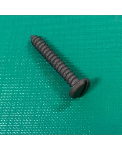 Slotted Pan Head Self Tapping Screw No10 x 1.1/4" (Sherardized) 78443