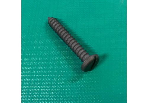 Slotted Pan Head Self Tapping Screw No10 x 1.1/4" (Sherardized) 78443