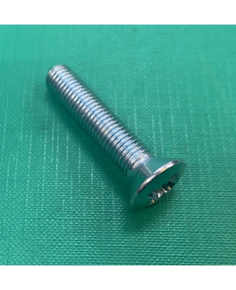 Door Hinge to Bulkhead Screw Series 3 79221