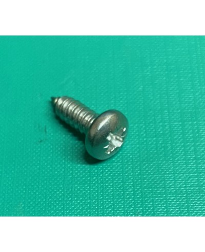 Pozi Pan Head Self Tapping Screw No14 x 3/4" (Stainless Steel) MRC3054 (79208) (AB614061L)