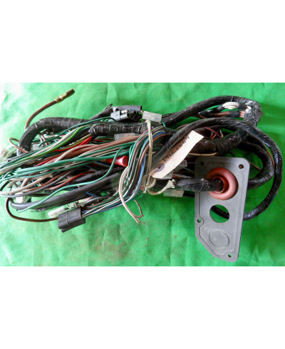 Main Wiring Harness Series 3 Diesel LHD PRC1349