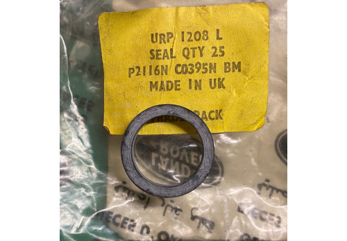 Radiator Plug Sealing Washer Stage 1 V8 URP1208L